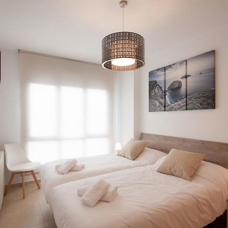 Cuquiellu, apartamento con piscina, 3km playa Llanes Exterior foto